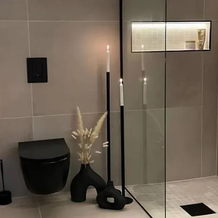 Apartment La Lauter