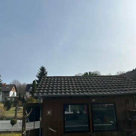 La Lauter Apartment Dahn