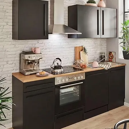 Apartment La Lauter *